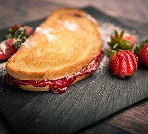 La Brioche لابريوش Al Wahda Abu Dhabi